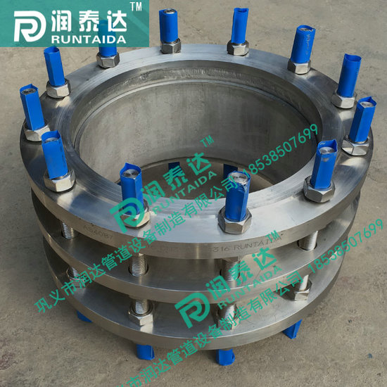 鋼制伸縮器，鑄鐵伸縮器，熱力管道伸縮器，限位伸縮器